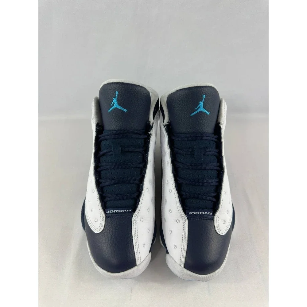 Nike Air Jordan 13 Retro 'Obsidian' 414571-144 Men's Size 8.5